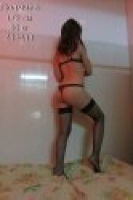 Вип индивидуалка Люда (Сочи)