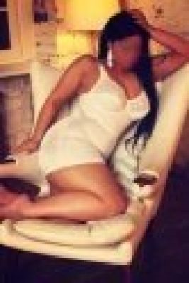 Лана, фото с сайта sexosochi.online