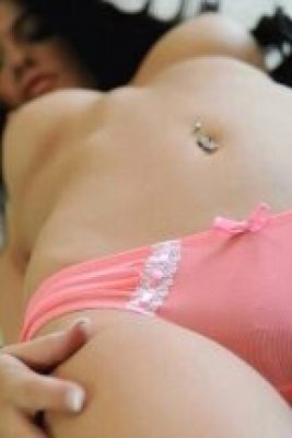 Милана, фото