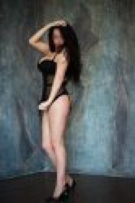 Кристина Адлер (Сочи), эротические фото