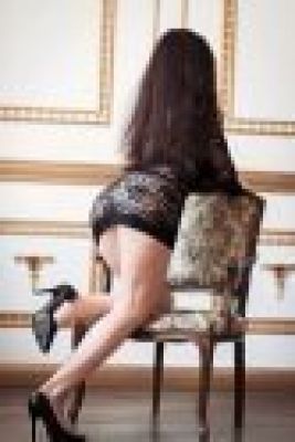 Кристина Адлер, фото с сайта sexosochi.online