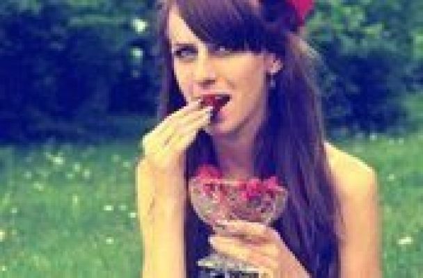 Милена, рост: 167, вес: 45