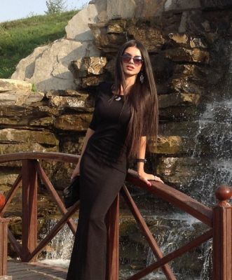 Транссексуалка Диана, возраст: 25 рост: 170, вес: 58