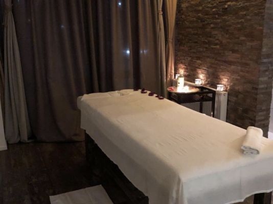 индивидуалка МАСТЕР МАССАЖА