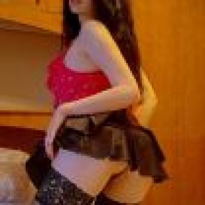 фото Жанна (инди)