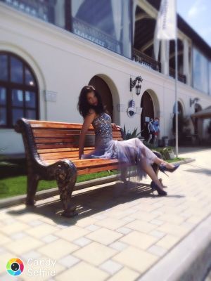 фото Олеся (инди)