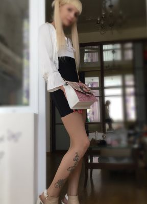 Индивидуалка и проститутка Лили, фото и отзывы