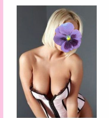 проститутка Танюша