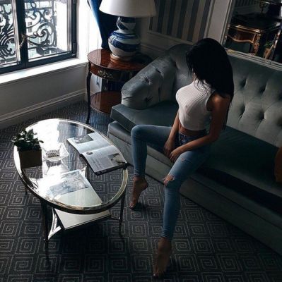 Эльза, 27, Сочи, Центр