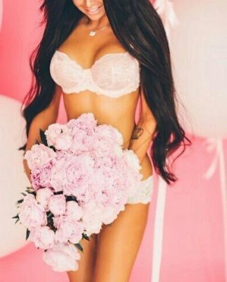  Эльза, индивидуалка