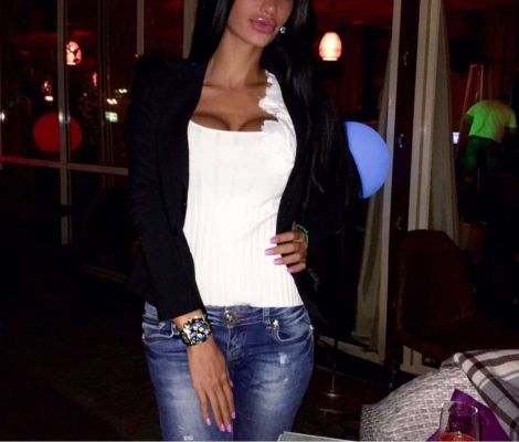 фото Анастасия