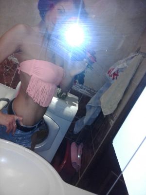 Ляля из Сочи