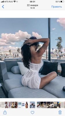 Сабина — шлюха по вызову, от 10000 руб. в час