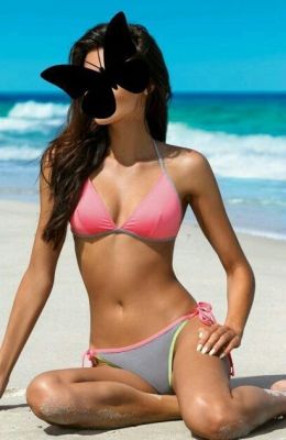 фото ☆♡☆ НИКА ☆♡☆ (инди)