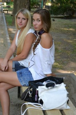 фотка Валерия (инди)