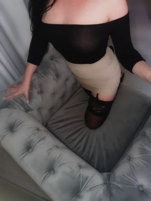 Дешевая шлюха, Маша Сочи Инди