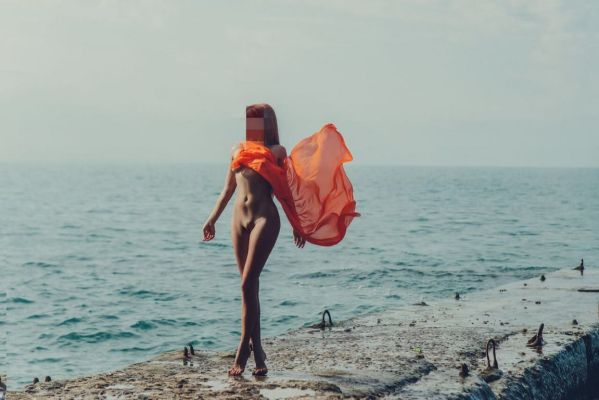 Анюта, фотографии