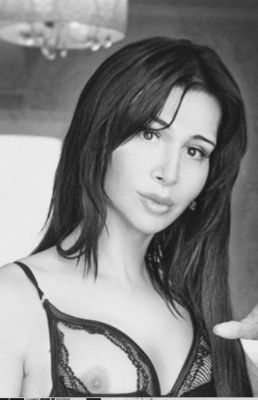 Дешевая шлюха, ЯНА ТРАНСИ