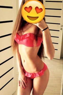   девушка Мира  (Сочи)