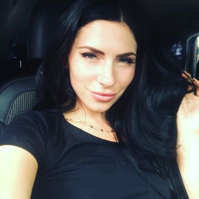 Виктория, анкетные фото