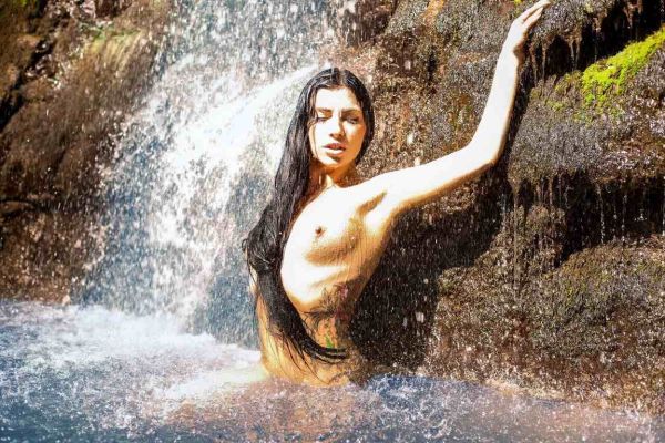 проститутка Виктория