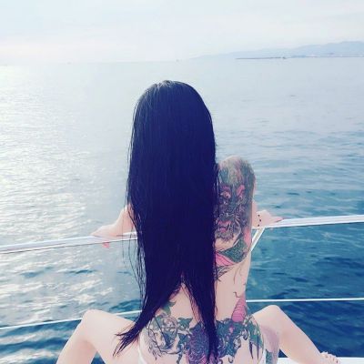  шлюшка Виктория (Сочи)