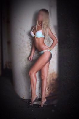  Шлюха Яна за 3000 руб. (Сочи)