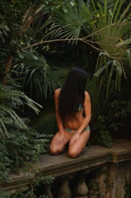 Ника, анкета на sexosochi.online