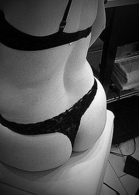   девушка Милана Адлер (Сочи)