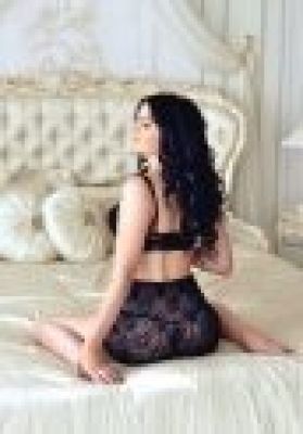 Девушки Сочи — инди АНЯ REAL