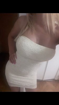  Мила, индивидуалка