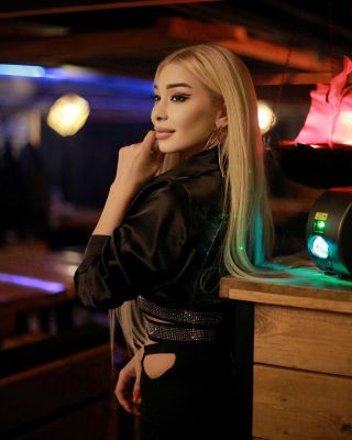 Блядь для командировачных — Белла (8 918 952-02-53)