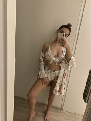 Анюта  — знакомства для секса в Сочи, 24 7