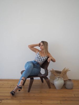 Анкета проститутки: Катюша, 19 лет, г. Сочи (Центр)