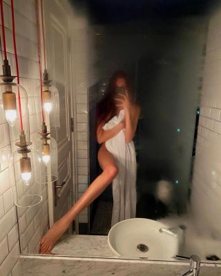 Model фото мои , 26 лет — минет в машине