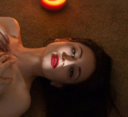 Карина Горки, фотографии