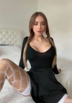 Л И З О Ч К А, тел. 8 988 280-45-64 — vip эскорт