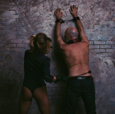   шлюха Госпожа 