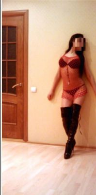 фото Арина (инди)