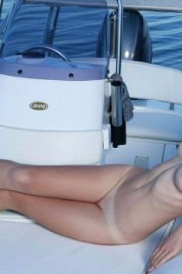 фотка Нина Адлер