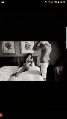  Лили — анкета девушки и фото