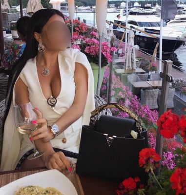  шлюшка Виктория (Сочи)