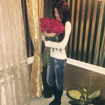 Екатерина , возраст: 24 рост: 168, вес: 50