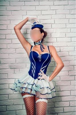 Алена из Сочи