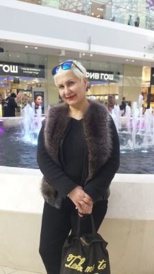 Госпожа Тамара, анкета на sexosochi.guru