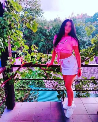 Шлюшка Малина (Сочи, (Адлер), рост: 162)