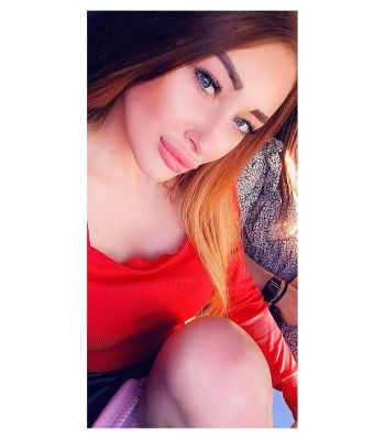 Эля — минет без резинки в Сочи