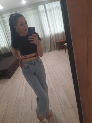 минет от шлюхи от 5000 руб. в час (Алика❤️Адлер, 28 лет)