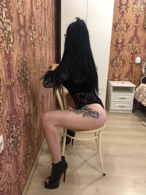 Заказать секс от 5000 руб. в час, 8 918 915-35-04 (Алика❤️Адлер, 28 лет)