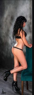 Алика❤️Адлер, 8 918 915-35-04 - самая дорогая шлюха в Сочи 